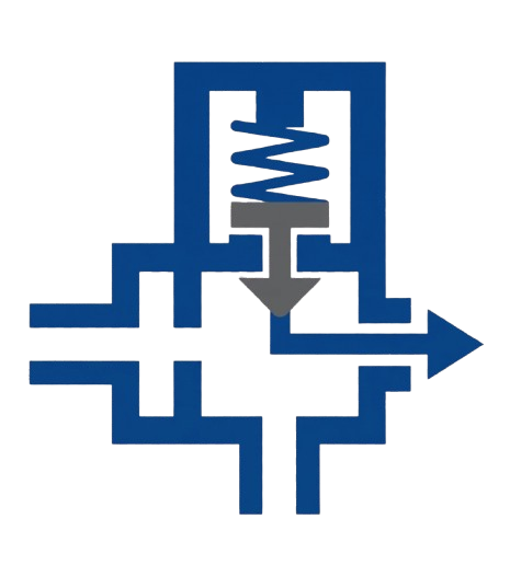 Logo Vextra Hidráulica SpA